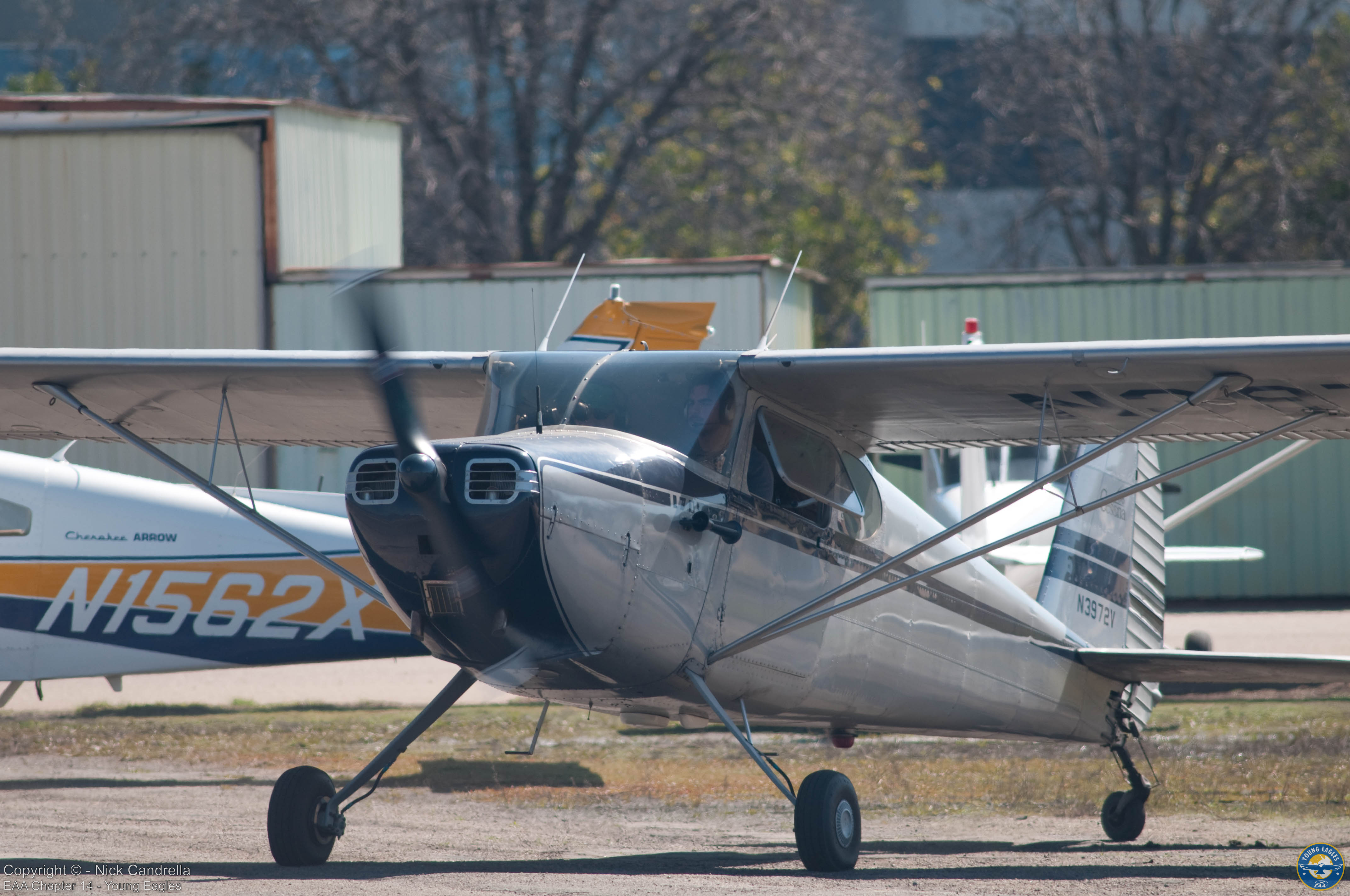 Young Eagles photo 15